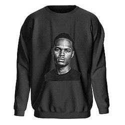 Xavier Wulf - Memphis Rap Influence Xavier Wulf Sweatshirts
