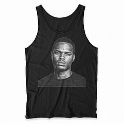 Xavier Wulf - Memphis Rap Influence Xavier Wulf Tank Tops