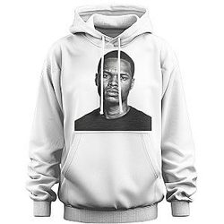 Xavier Wulf - Memphis Rap Influence Xavier Wulf Hoodies