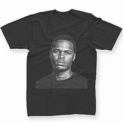Xavier Wulf - Memphis Rap Influence Xavier Wulf T-Shirts