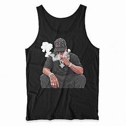 Xavier Wulf - Ethel Wulf Former Persona Xavier Wulf Tank Tops