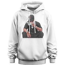 Xavier Wulf - Ethel Wulf Former Persona Xavier Wulf Hoodies