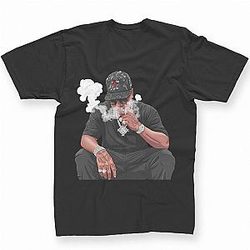 Xavier Wulf - Ethel Wulf Former Persona Xavier Wulf T-Shirts