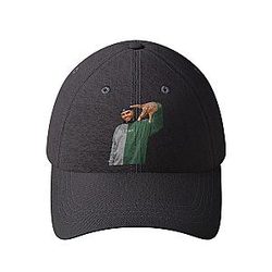 Xavier Wulf - Independent Artist Success Xavier Wulf Hats & Caps