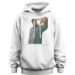 Xavier Wulf - Independent Artist Success Xavier Wulf Hoodies