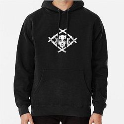Best Selling - Xavier Wulf Merchandise Essential T-Shirt Pullover Hoodie