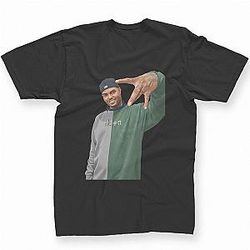 Xavier Wulf - Independent Artist Success Xavier Wulf T-Shirts