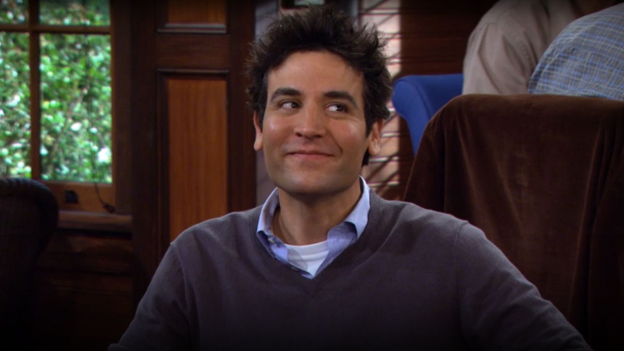 Ted Mosby Official Shop: Meet the Actor Behind the Brand