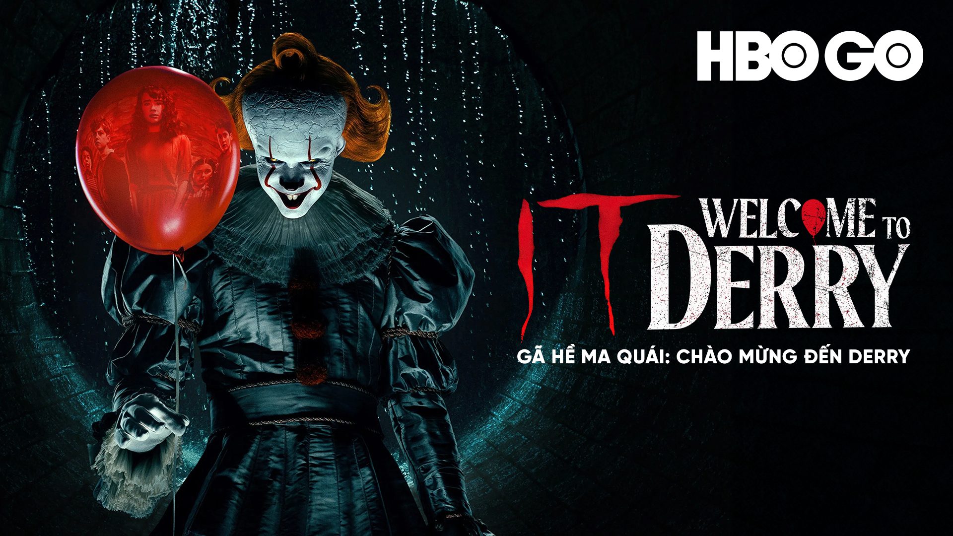It: Welcome to Derry Shop – Why This Horror Spot Haunts Fans