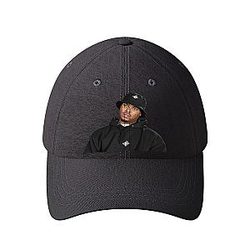 Xavier Wulf LA 0302 Hats & Caps
