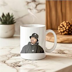 Xavier Wulf LA 0302 Mugs