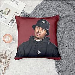 Xavier Wulf LA 0302 Pillows