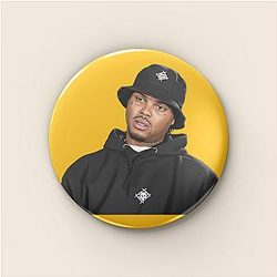 Xavier Wulf LA 0302 Pins
