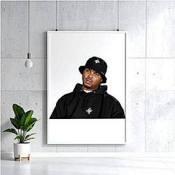 Xavier Wulf LA 0302 Posters