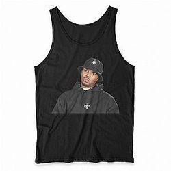 Xavier Wulf LA 0302 Tank Tops