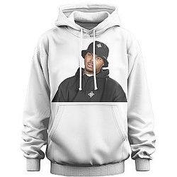 Xavier Wulf LA 0302 Hoodies