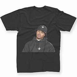 Xavier Wulf LA 0302 T-Shirts