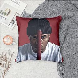 Xavier Wulf LA 0302 Pillows