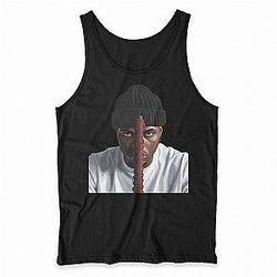 Xavier Wulf LA 0302 Tank Tops