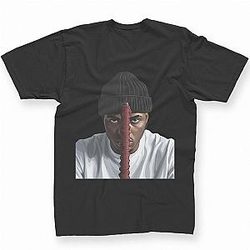 Xavier Wulf LA 0302 T-Shirts
