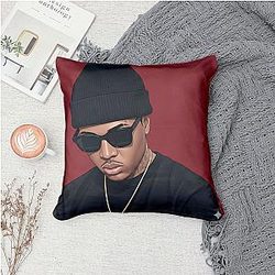Xavier Wulf LA 0302 Pillows