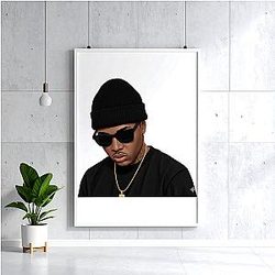 Xavier Wulf LA 0302 Posters
