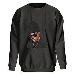 Xavier Wulf LA 0302 Sweatshirts