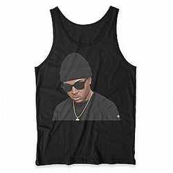 Xavier Wulf LA 0302 Tank Tops