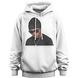 Xavier Wulf LA 0302 Hoodies
