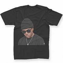 Xavier Wulf LA 0302 T-Shirts