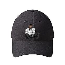 Xavier Wulf LA 0302 Hats & Caps