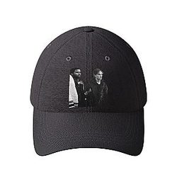 Xavier Wulf LA 0302 Hats & Caps