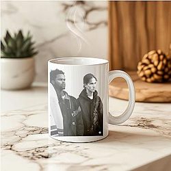 Xavier Wulf LA 0302 Mugs