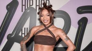 Glorilla Merchandise: Iconic Looks for Every Singer Fan