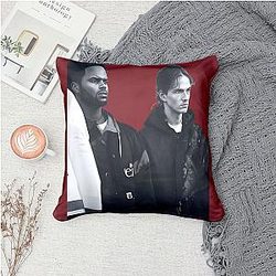 Xavier Wulf LA 0302 Pillows