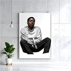 Xavier Wulf LA 0302 Posters