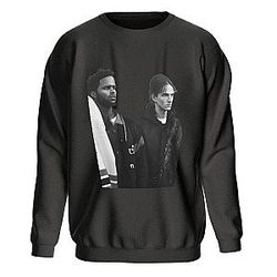 Xavier Wulf LA 0302 Sweatshirts