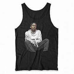 Xavier Wulf LA 0302 Tank Tops