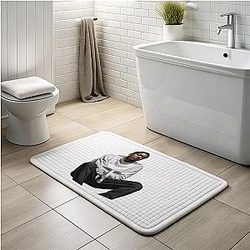 Xavier Wulf LA 0302 Bath Mats