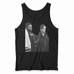 Xavier Wulf LA 0302 Tank Tops