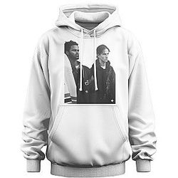 Xavier Wulf LA 0302 Hoodies