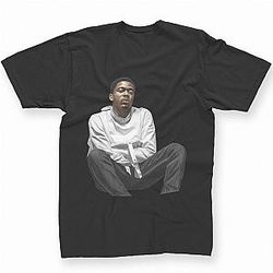 Xavier Wulf LA 0302 T-Shirts