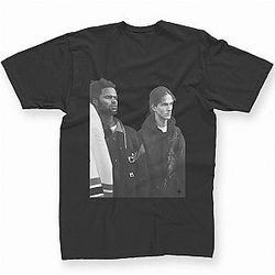 Xavier Wulf LA 0302 T-Shirts