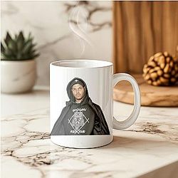 Xavier Wulf LA 0302 Mugs