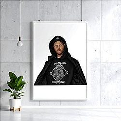 Xavier Wulf LA 0302 Posters
