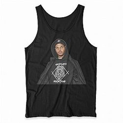Xavier Wulf LA 0302 Tank Tops