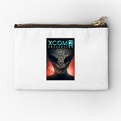 XCOM 2 – Limited Tactical Edition Xcom 2 Zipper Pouches