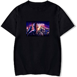 XCOM 2 – Battle for Earth Capsule Xcom 2 T-Shirts