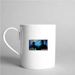 XCOM 2 – Signature Strategy Series Xcom 2 Mugs
