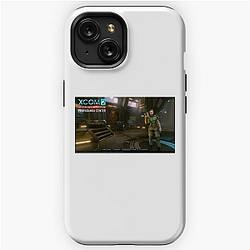 XCOM 2 – Collector’s War Edition Xcom 2 Samsung Cases